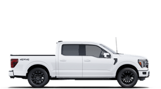 2025 Ford F-150® External Image 1